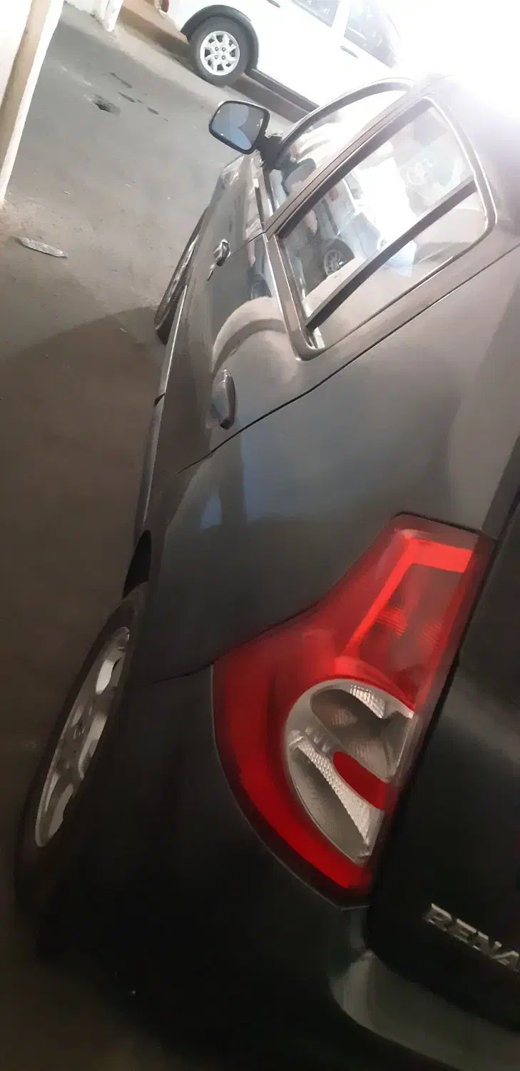 ساندرو اتومات بی رنگ مدل ۹۶ فنی کاملا سالم|خودرو سواری و وانت|تهران, امیریه|دیوار