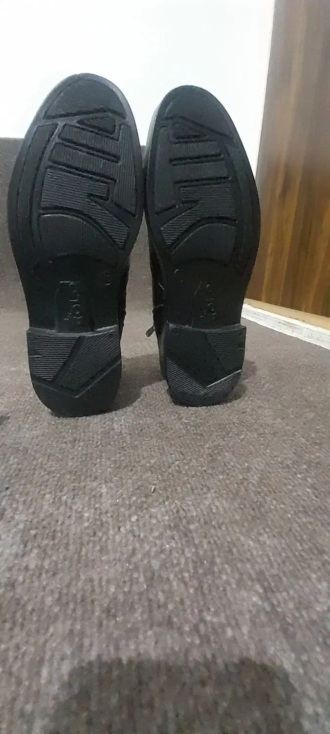 کفش|کیف، کفش، کمربند|قم, تعویض پلاک|دیوار