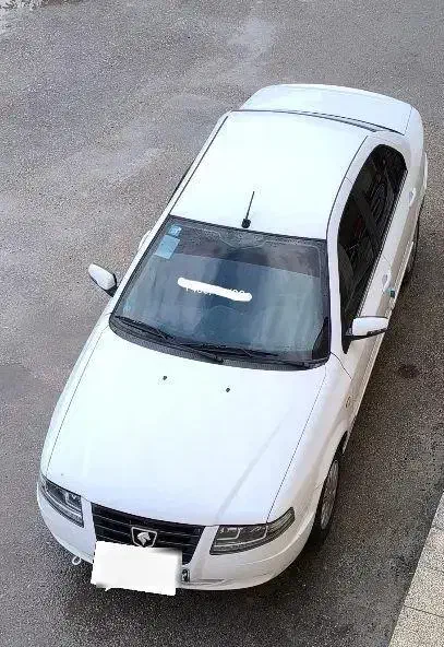 سورن پلاس|خودرو سواری و وانت|بهبهان, |دیوار