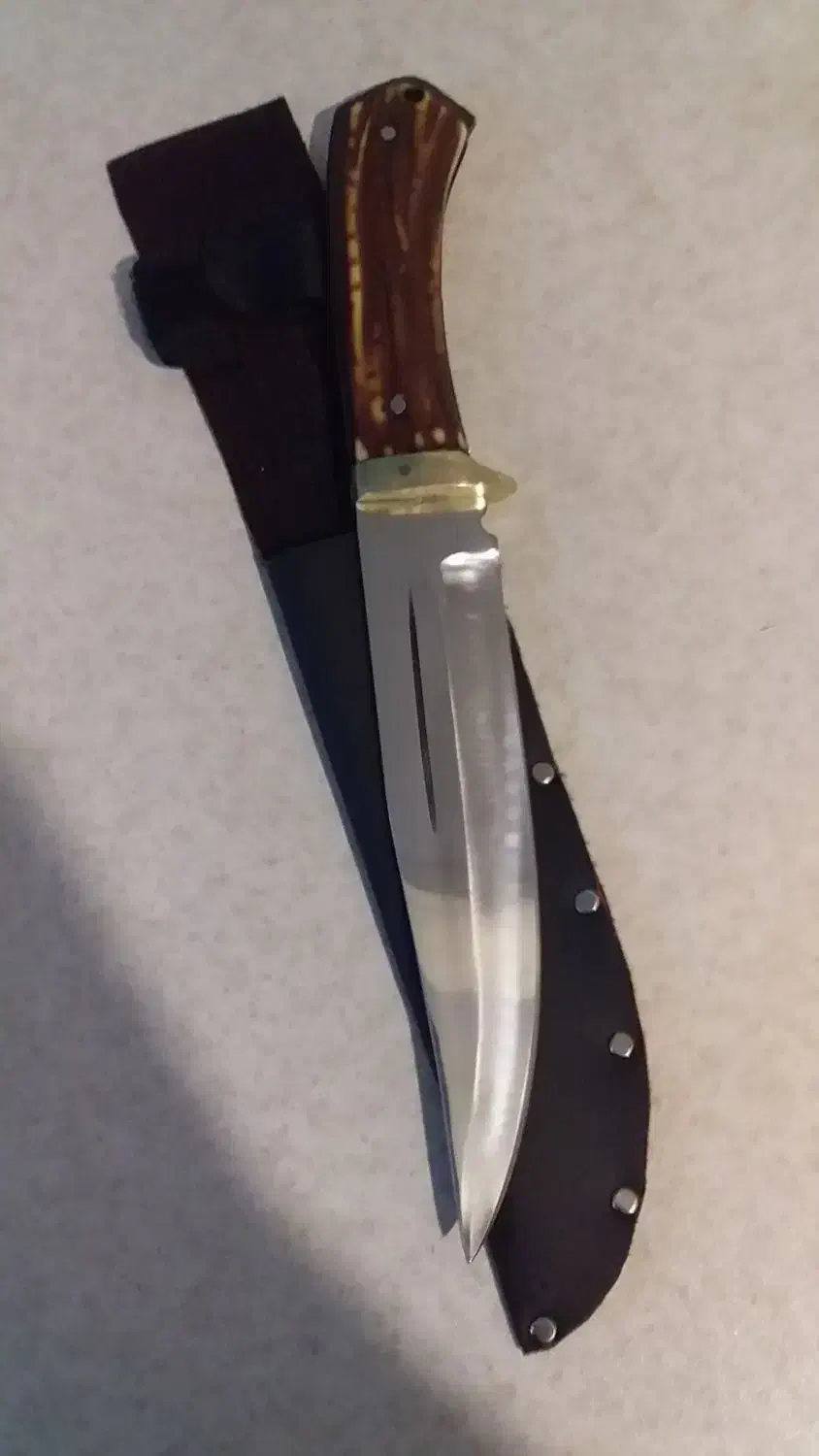 کارد قصابی|صنایع دستی و سایر لوازم تزئینی|پردیس, فاز ۱۱|دیوار