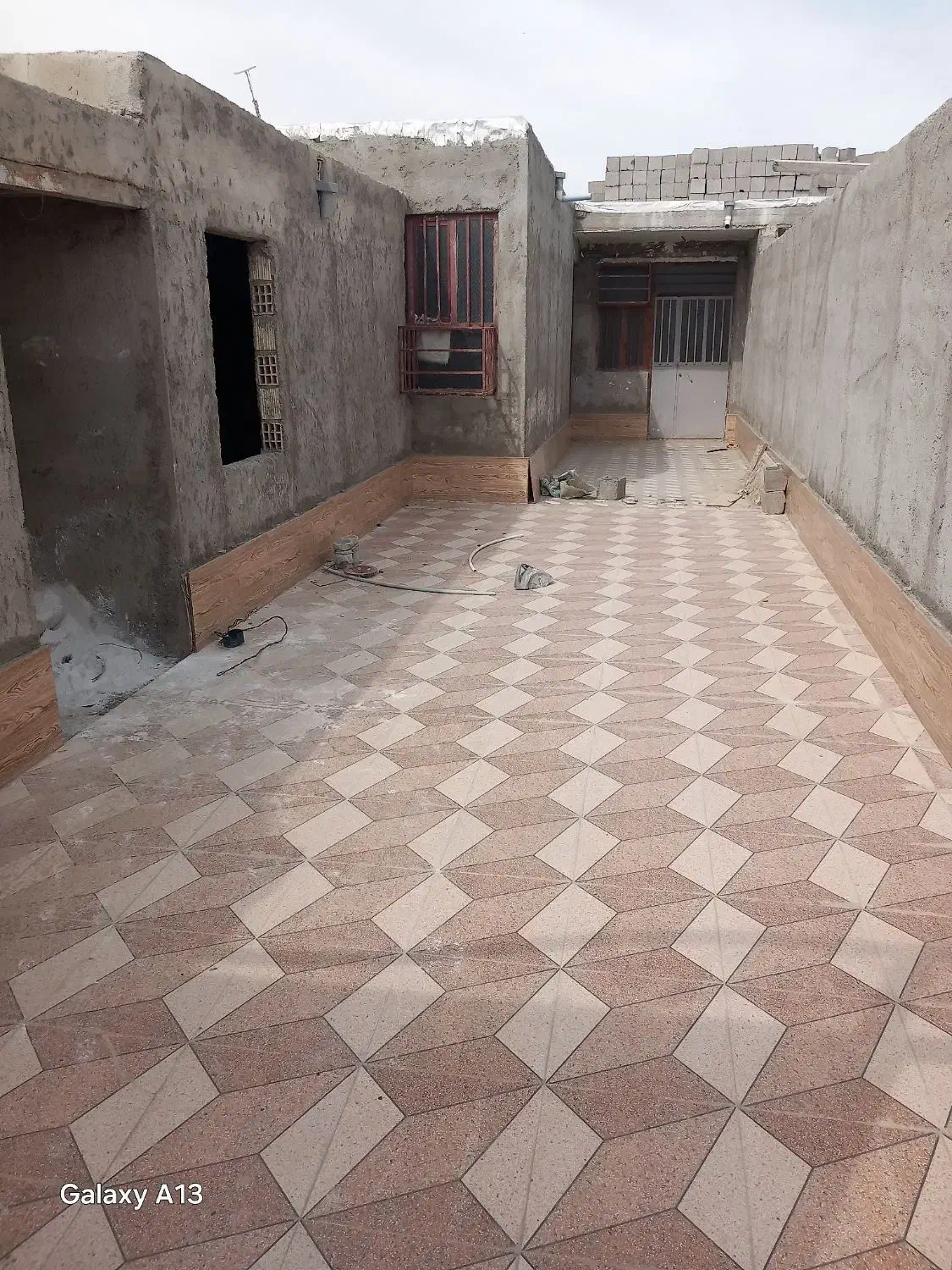 فروش منزل ویلایی تیس کوپان محمد موسی|فروش خانه و ویلا|چابهار, |دیوار