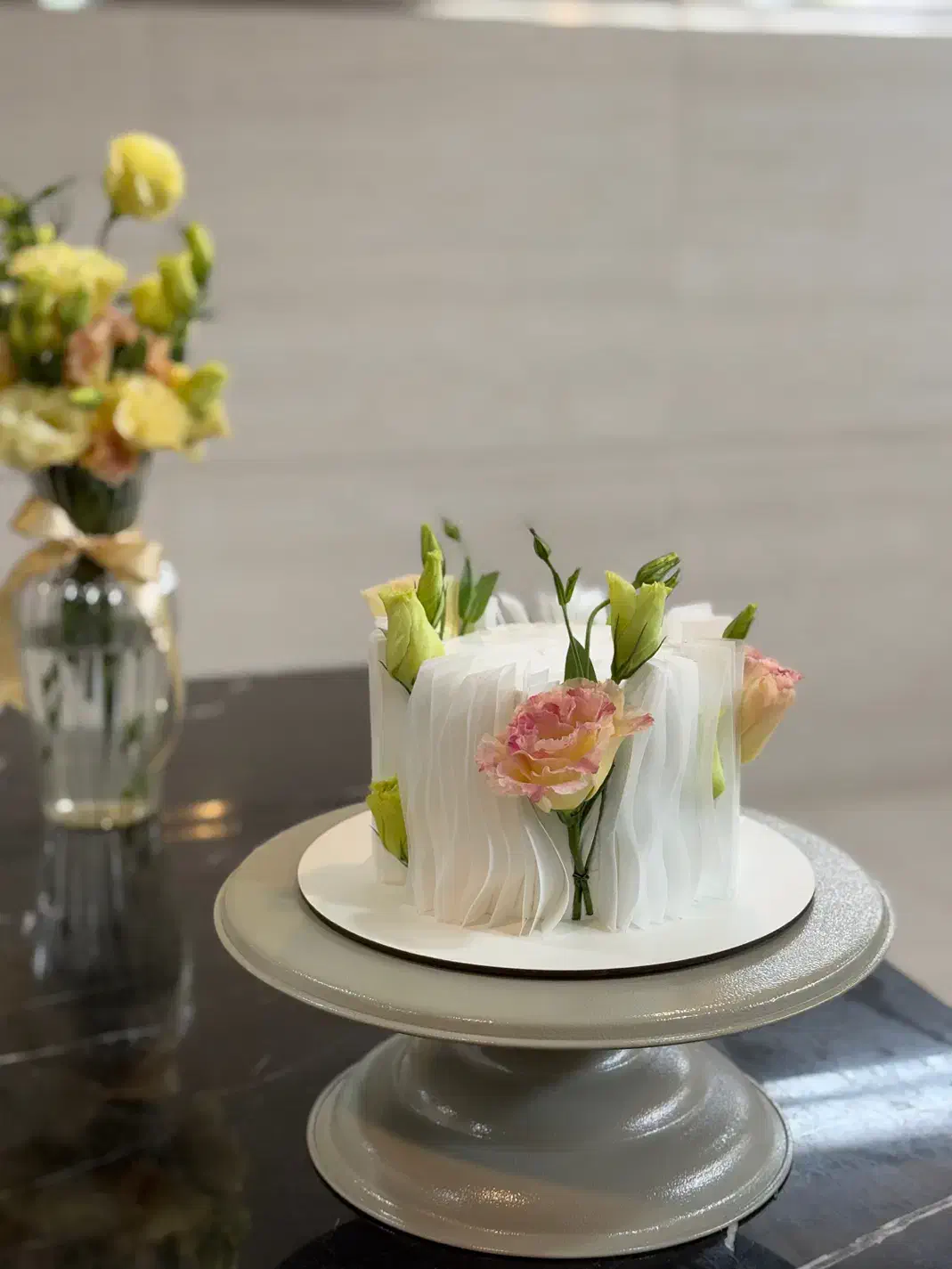 آموزش کیک های خامه ای مدرن|خدمات آموزشی|گلبهار, شهر جدید گلبهار|دیوار