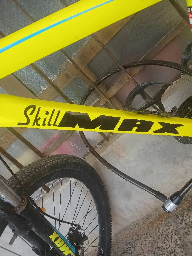 دوچرخه26|دوچرخه، اسکیت، اسکوتر|یاسوج, |دیوار