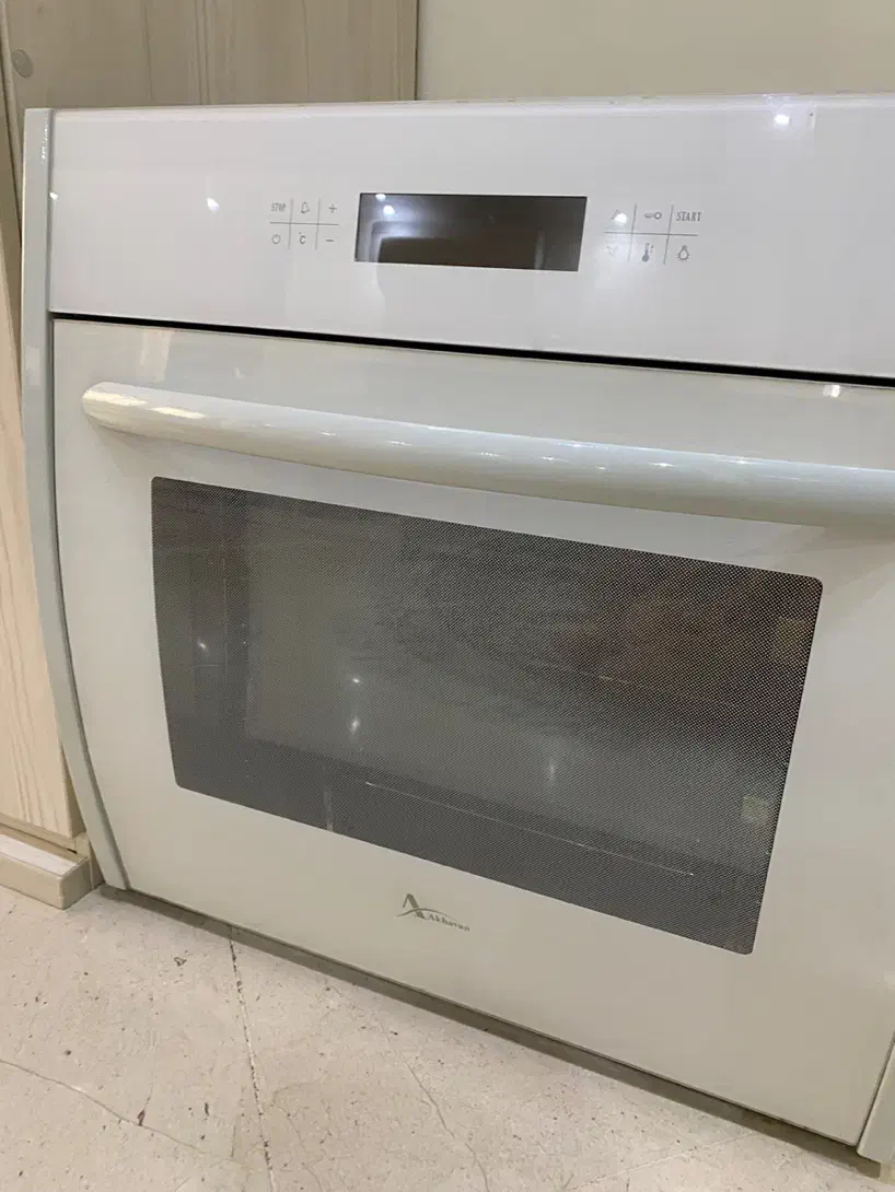 فر توکاربرقی اخوان کد F32|اجاق گاز و لوازم برقی پختوپز|تهران, شهر زیبا|دیوار