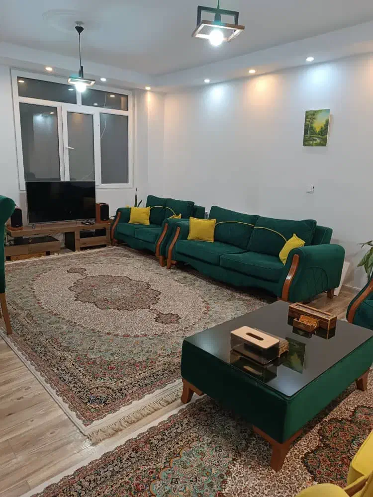 فرش 9 متری و 6 متری  (فروش فوری)|فرش|اهواز, گلستان|دیوار