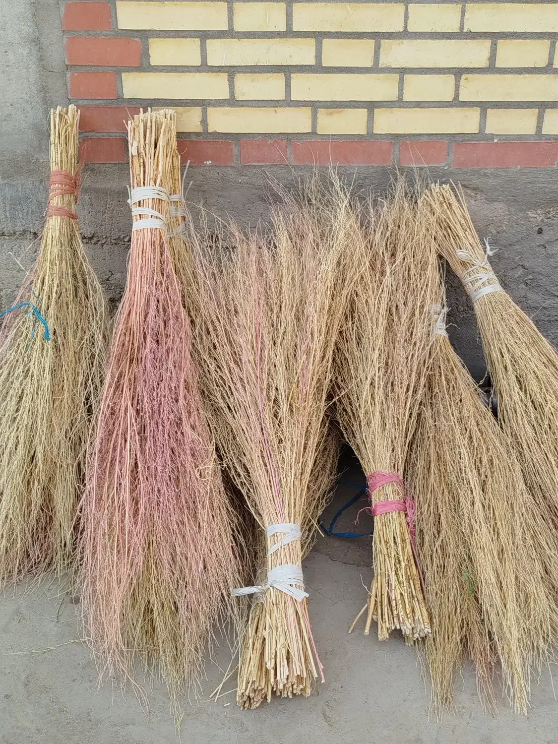 جارو دستی|لوازم نظافت|میاندوآب, |دیوار