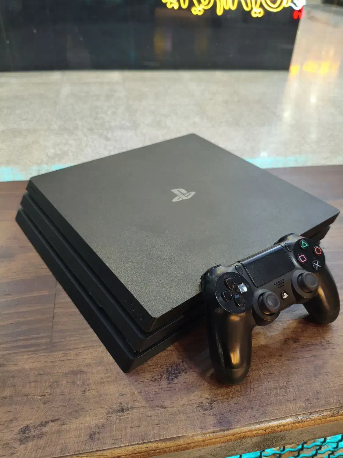 PS4 PRO کپی خور|کنسول، بازی ویدئویی و آنلاین|بندرعباس, |دیوار