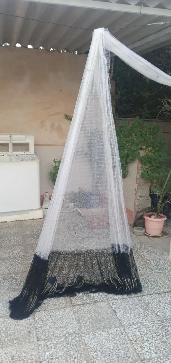 تور پرتابی مخصوص میگو|ماهیگیری|سعدآباد, |دیوار