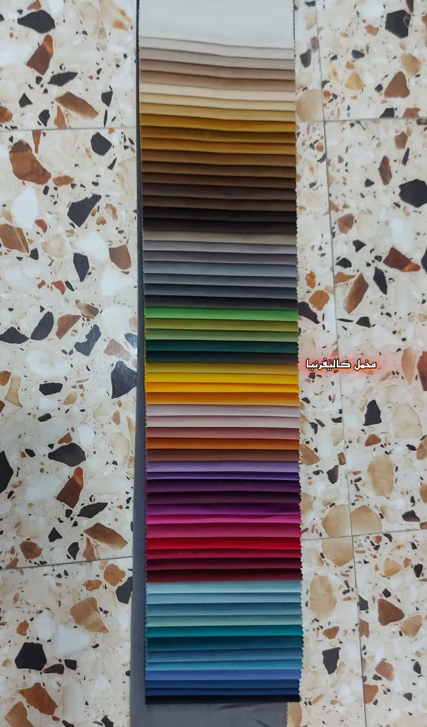 پنل پرده آماده|پرده، رانر، رومیزی|نسیمشهر, |دیوار