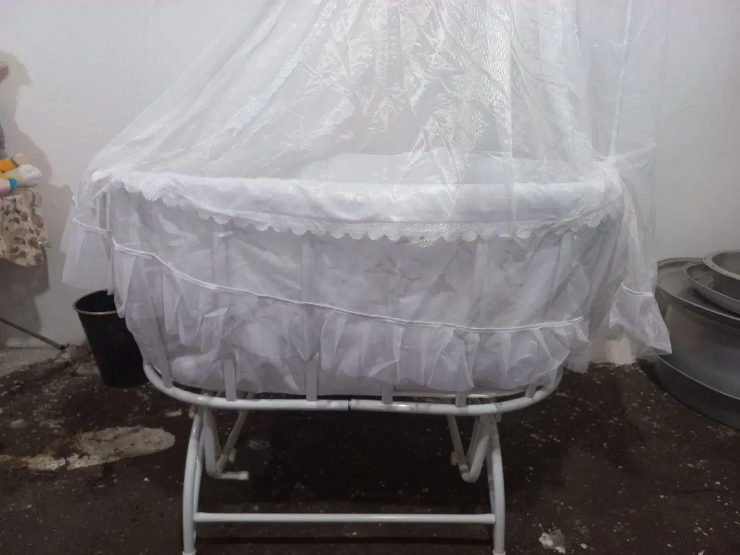 آبگرمکن موکت تلویزیون یخچال گهواره پنکه سقفی|حراج|تالش, هشتپر|دیوار