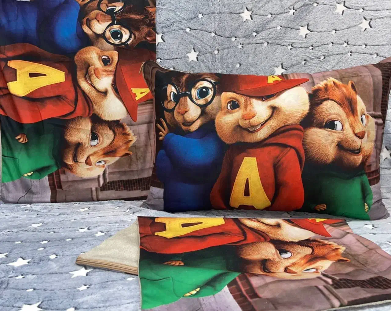 روبالشتی فانتزی|سرویس روتختی|مسجد سلیمان, |دیوار