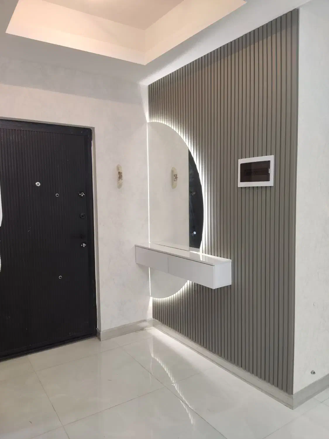 اینه کاری|آینه|چهاردانگه (تهران), |دیوار