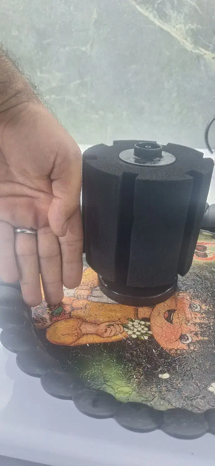 بیو فیلتر|ماهی|اهواز, کوی مهدیس|دیوار