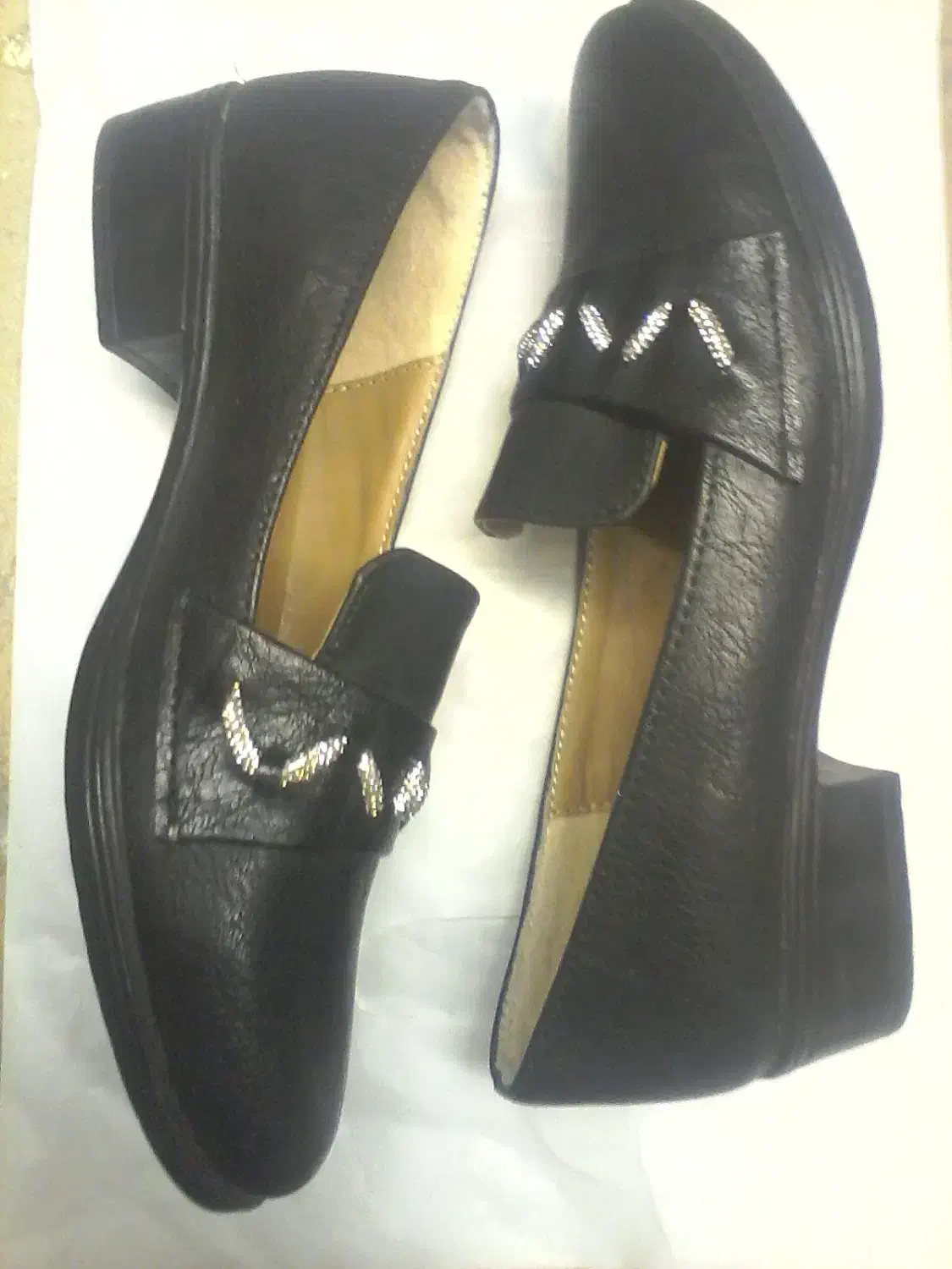 کفش. زنانه سایز 38|کیف، کفش، کمربند|شاهینشهر, شهرک گلدیس|دیوار