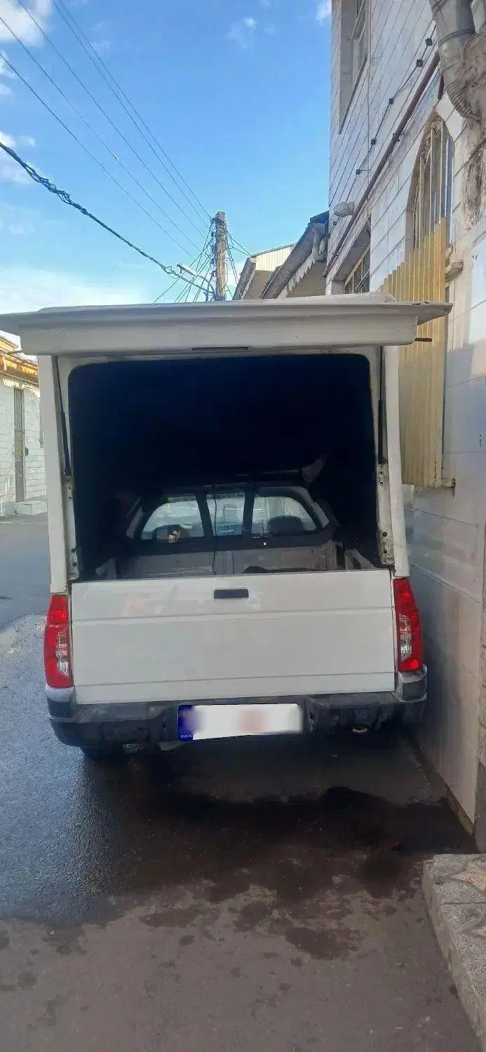 آریسان|خودرو سواری و وانت|رشت, کوی مهر|دیوار