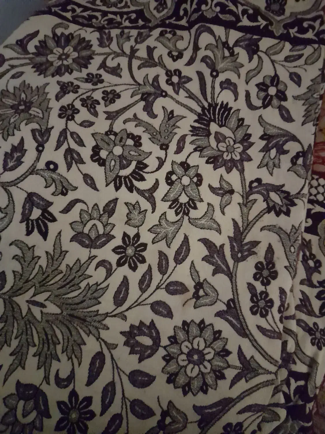 روفرشی ۱۲ متری در حدنو کم کار کرده|روفرشی|اراک, |دیوار