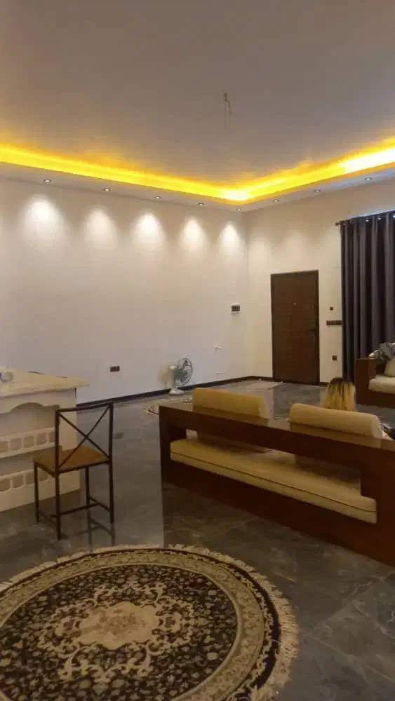 باغ ویلا شهرکی کردان سهیلیه فول|اجارهٔ خانه و ویلا|رامجین, |دیوار