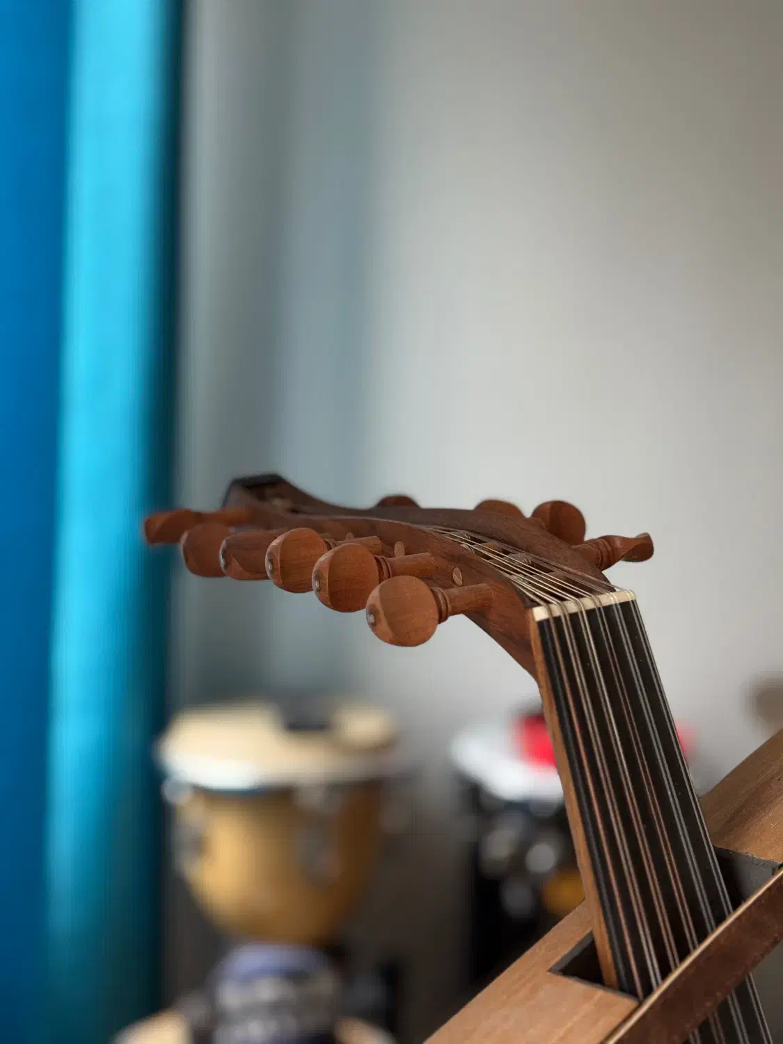 عود|سازهای سنتی|تهران, میرداماد|دیوار