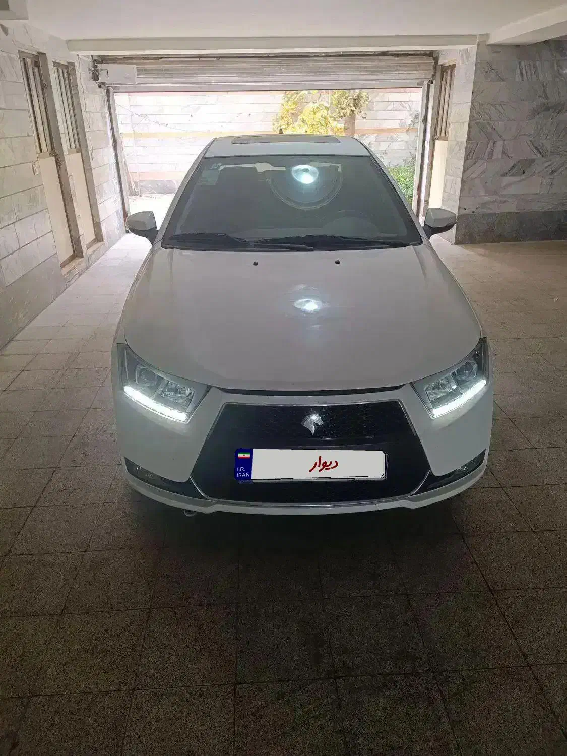 دنا پلاس توربو اتومات ۱۴۰۱|خودرو سواری و وانت|مشکیندشت, |دیوار