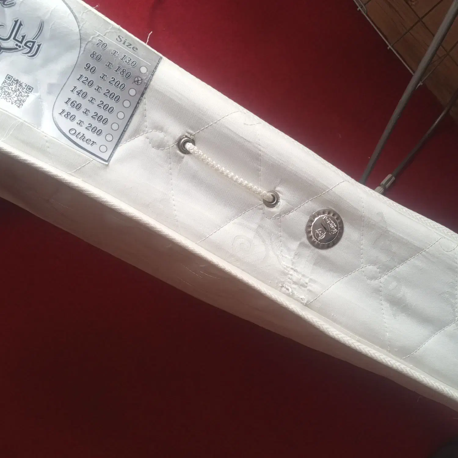 تشک کودک و نوجوان|تشک تختخواب|قرچک, مهدیه|دیوار