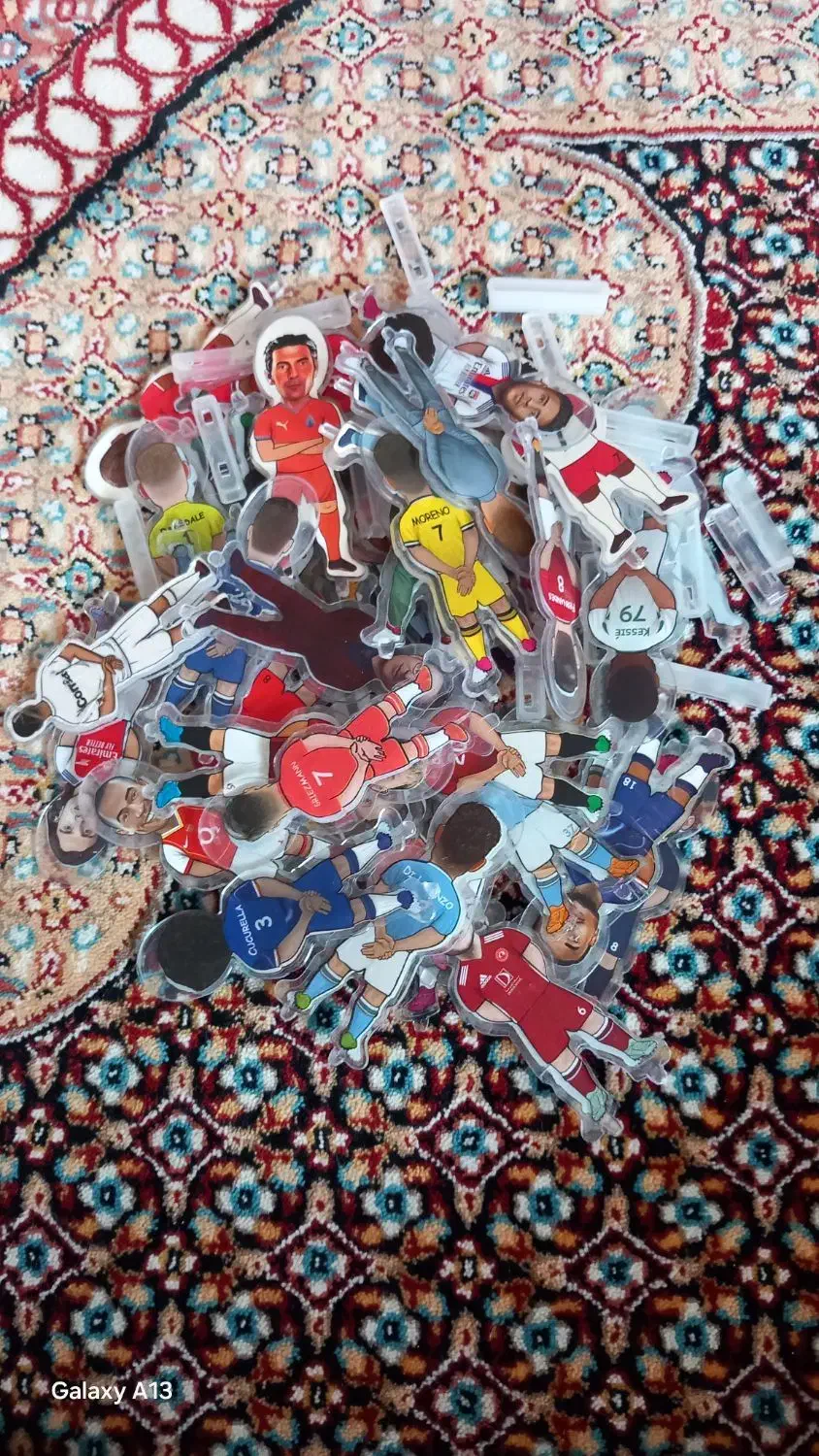 کارت کیمدی و ...|کلکسیون و سرگرمی|سهند, |دیوار