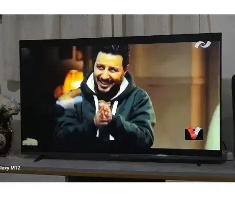تلوزیون دوو 43  اینچ هوشمند اسمارت|تلویزیون و پروژکتور|اردبیل, |دیوار
