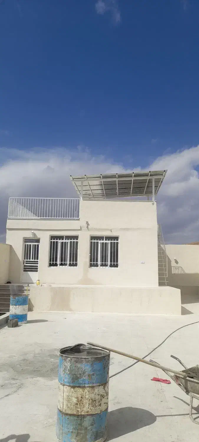 بنایی صفر تا صد بصورت کُلی و خرده کاری|خدمات پیشه و مهارت|بروجرد, |دیوار