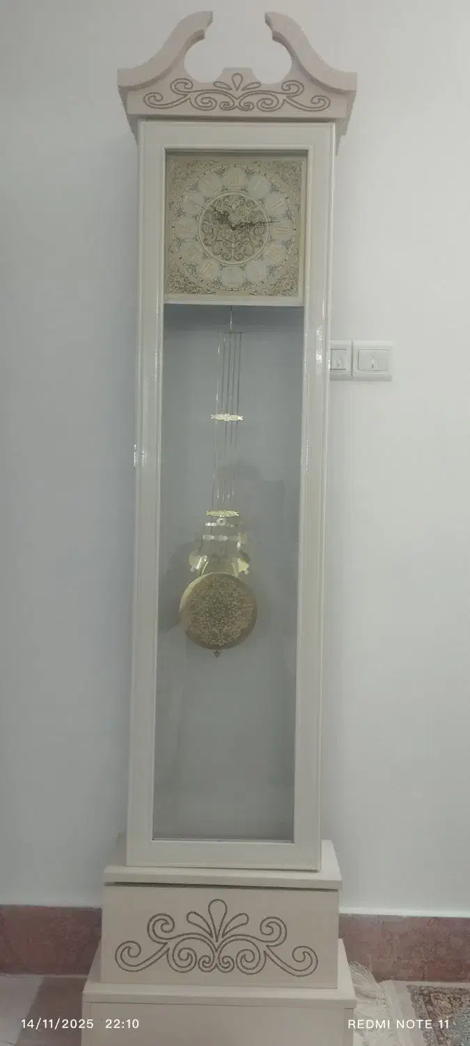 فروش ساعت ایستاده|ساعت دیواری و تزئینی|دماوند, گیلاوند|دیوار