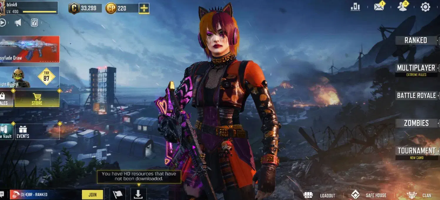 اک کالاف|کنسول، بازی ویدئویی و آنلاین|کرج, گلدشت|دیوار