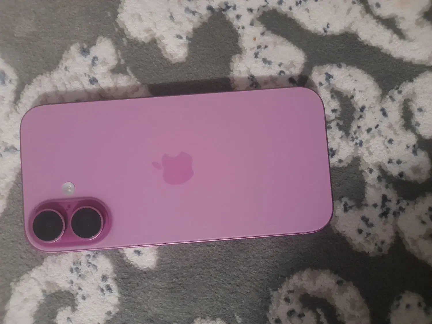 آیفون ۱۶ نرمال|موبایل|اردبیل, |دیوار