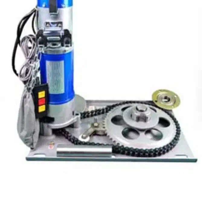 کارگاه کرکره برقی جک بازویی درب آهنی عبداللهی|خدمات پیشه و مهارت|تهران, خرمشهر|دیوار