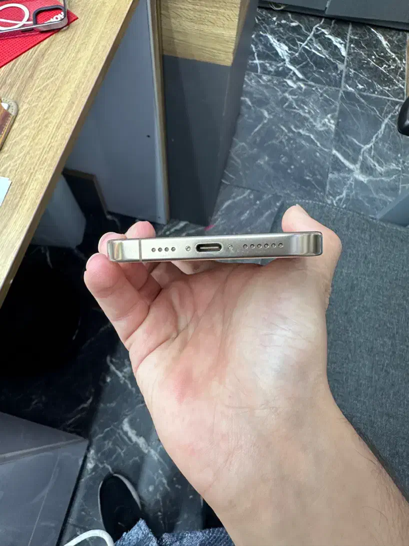 ایفون ۱۶ پرومکس|موبایل|رشت, دیلمان|دیوار