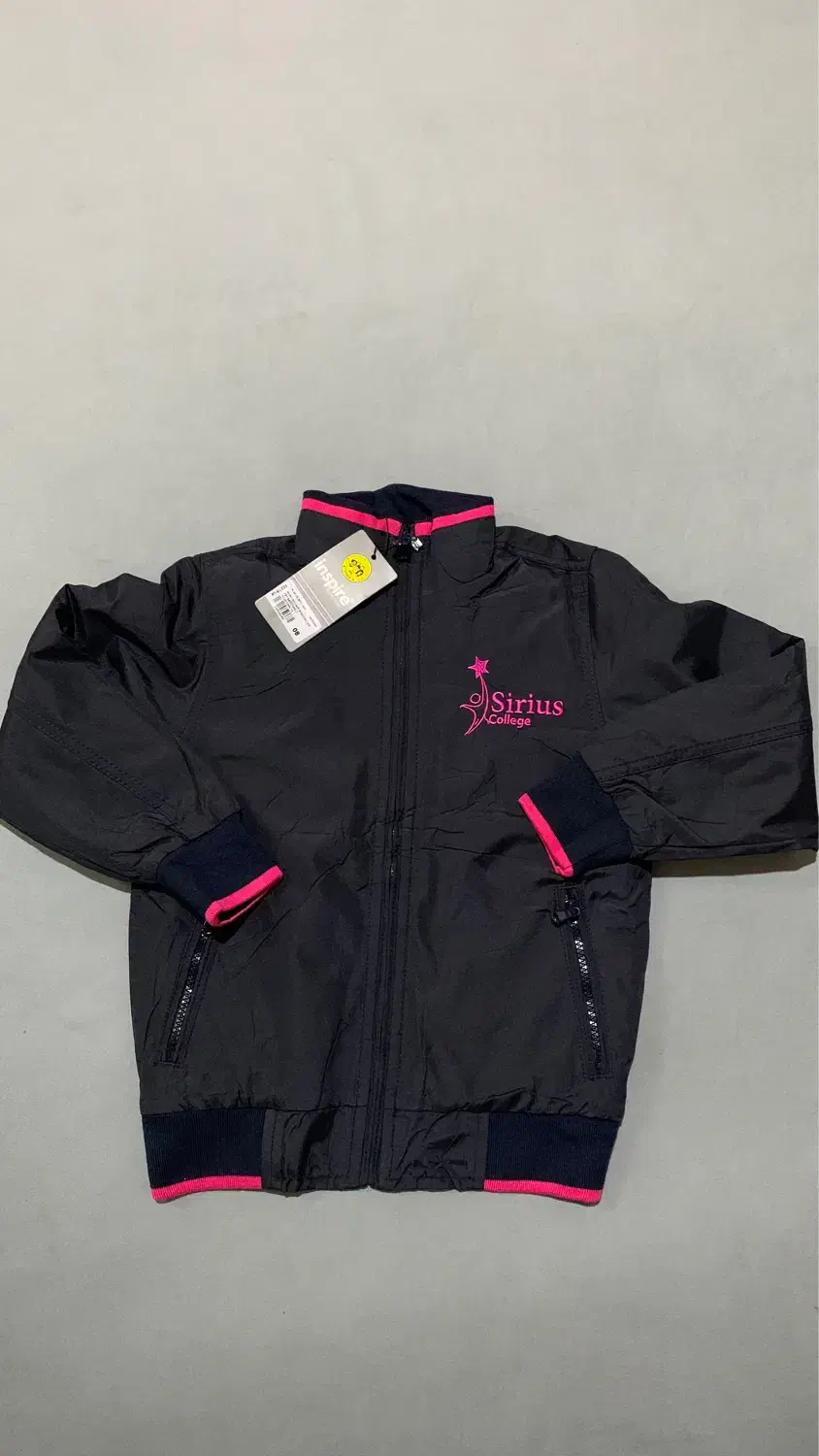 انواع کاپشن و لباس بچگانه استوک|کفش و لباس بچه|مهاباد (آذربایجان غربی), |دیوار