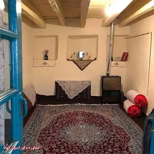 فروش خانه کلنگی پشت بانک ملی|فروش خانه و ویلا|جوانرود, |دیوار