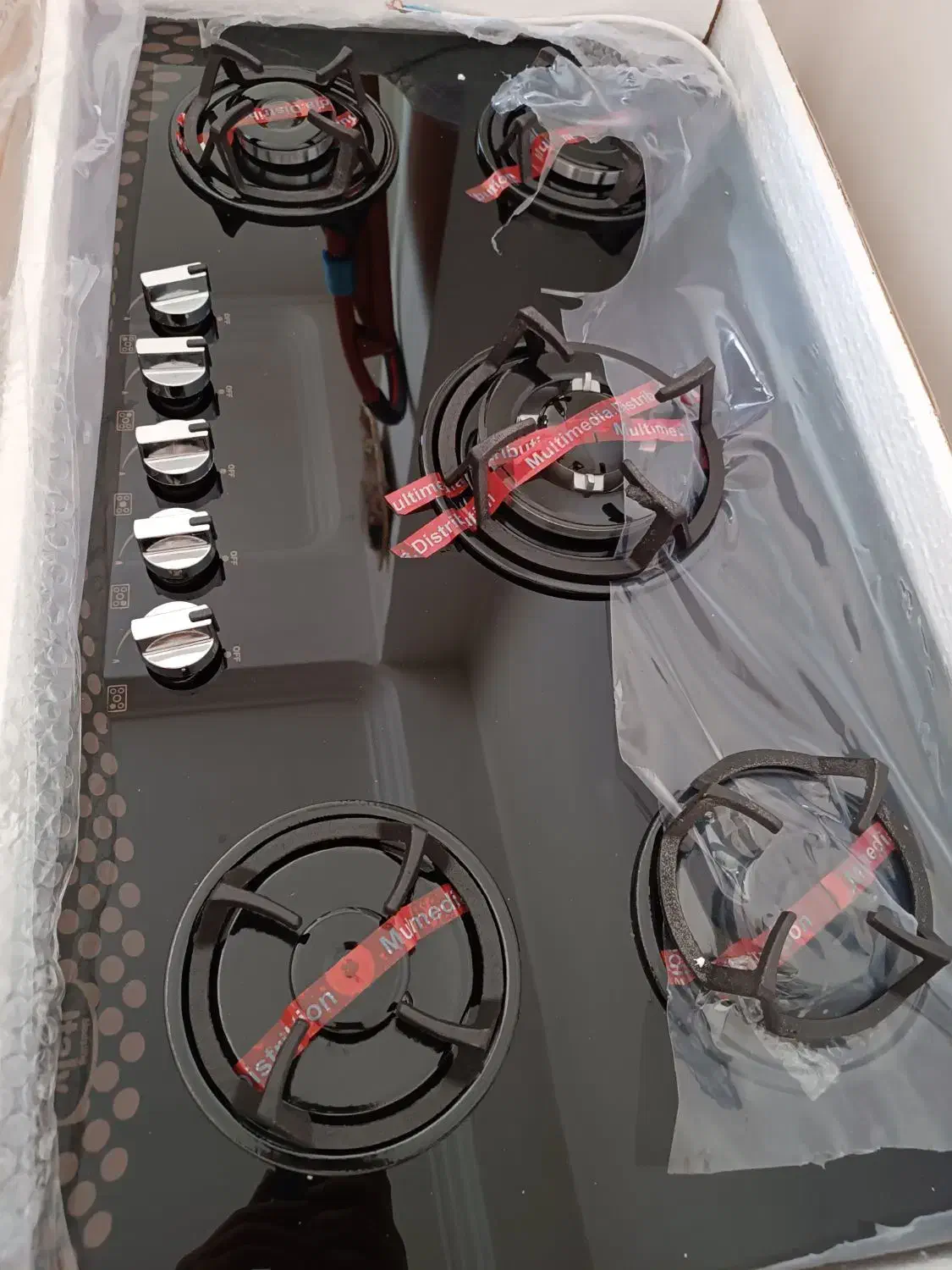 اجاق گاز رومیزی|اجاق گاز و لوازم برقی پخت‌وپز|مراغه, |دیوار