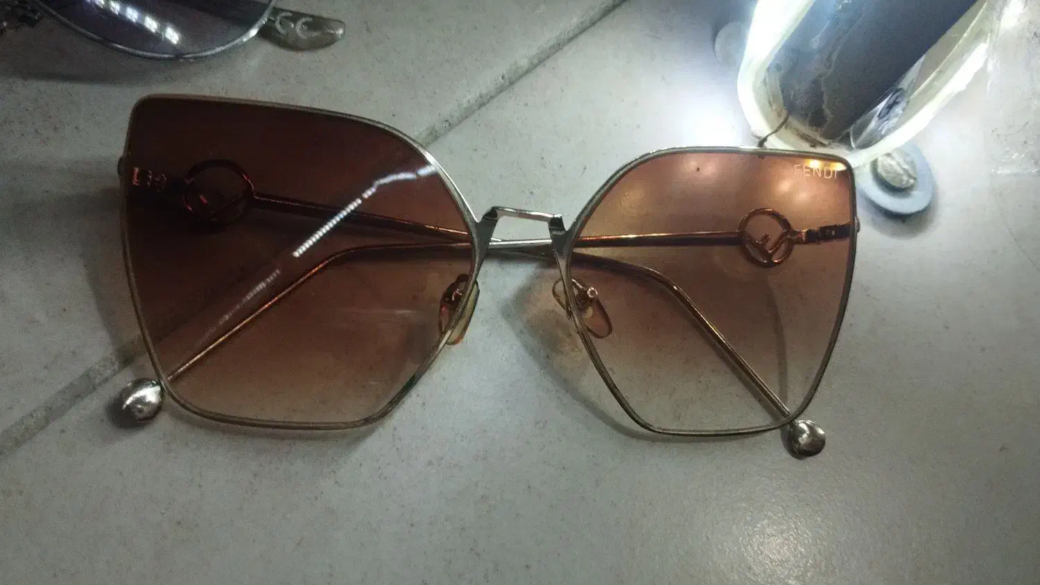 عینک افتابی|زیورآلات و اکسسوری|کرمانشاه, |دیوار