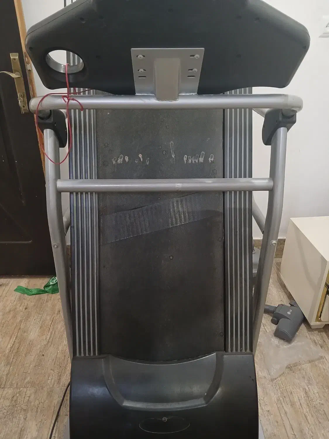 تردمیل|تجهیزات ورزشی|بوشهر, |دیوار