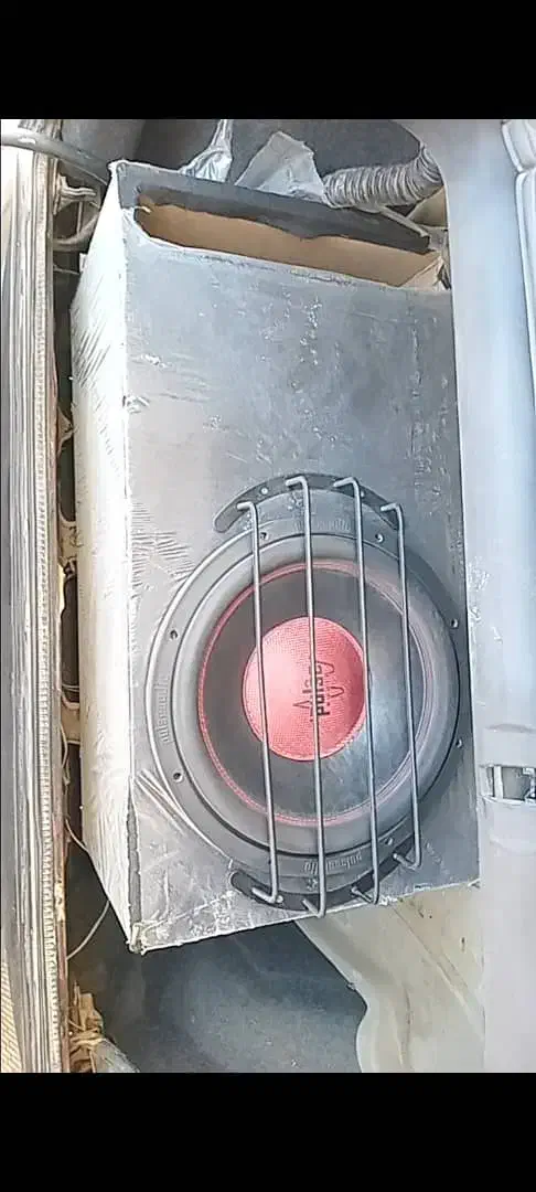 باکس ۹۰لیتری سایز۱۵|قطعات یدکی و لوازم جانبی|شهرضا, |دیوار