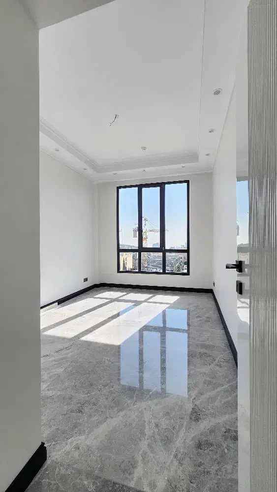 میرداماد ۷۲متر ۲ خواب کاملا نور مستقیم|فروش آپارتمان|تهران, میرداماد|دیوار