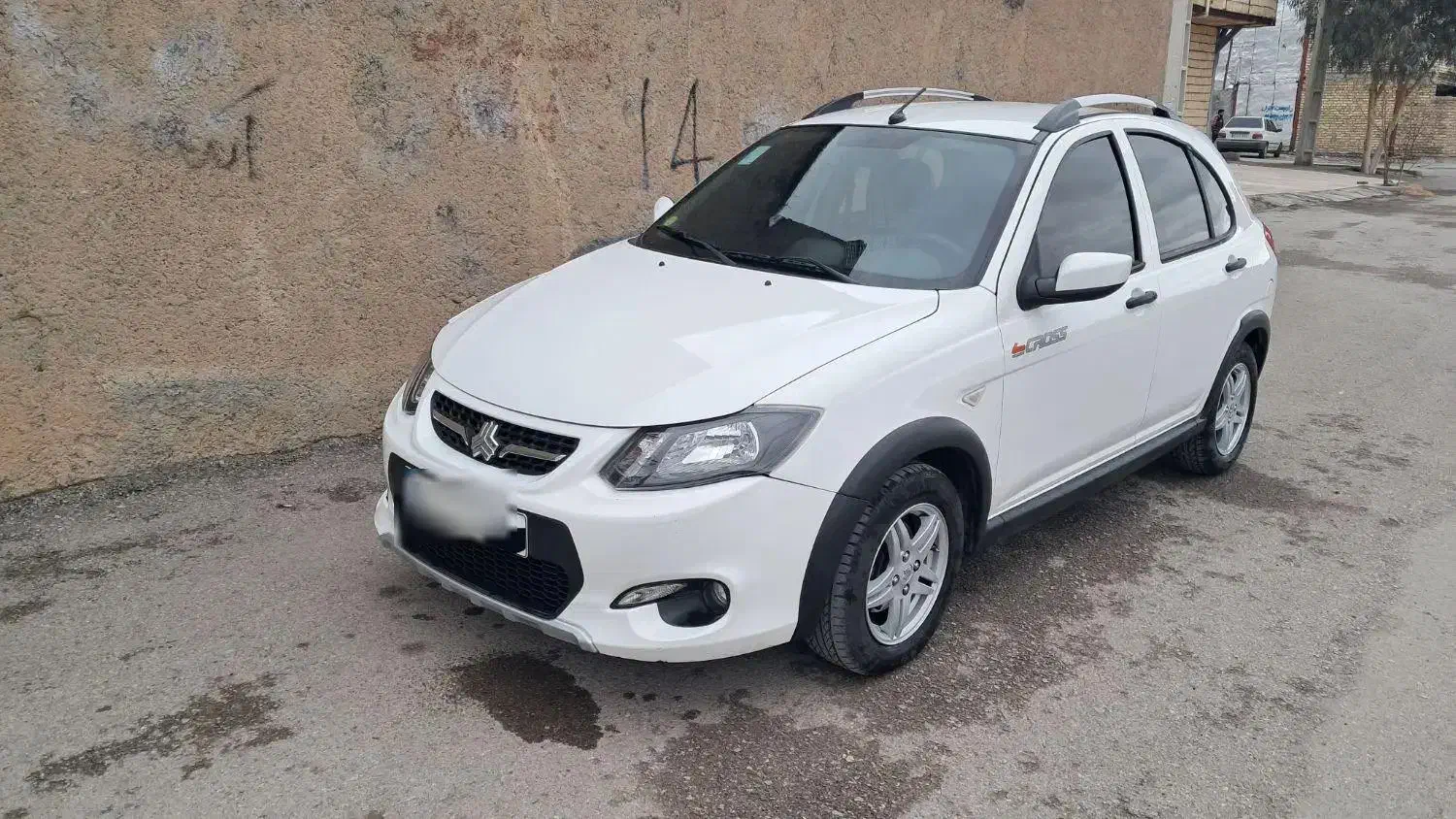 کوییک اتومات مدل۱۴۰۲|خودرو سواری و وانت|اسلام‌‌آباد غرب, |دیوار