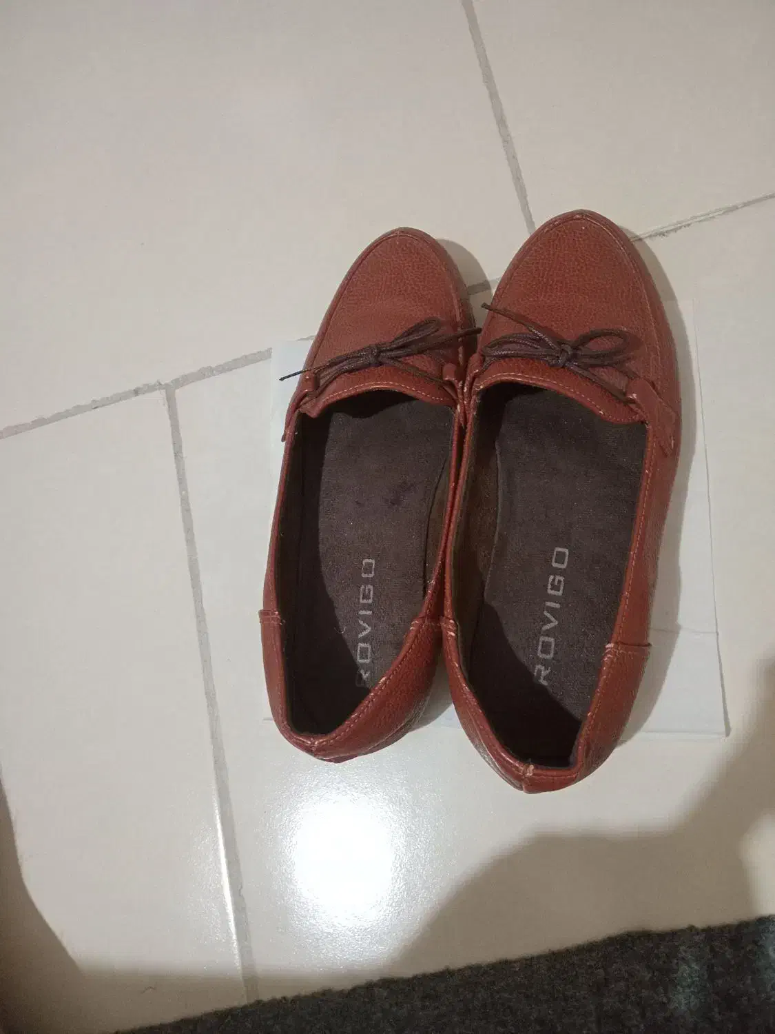 کفش زنانه|کیف، کفش، کمربند|پرند, فاز ۶|دیوار