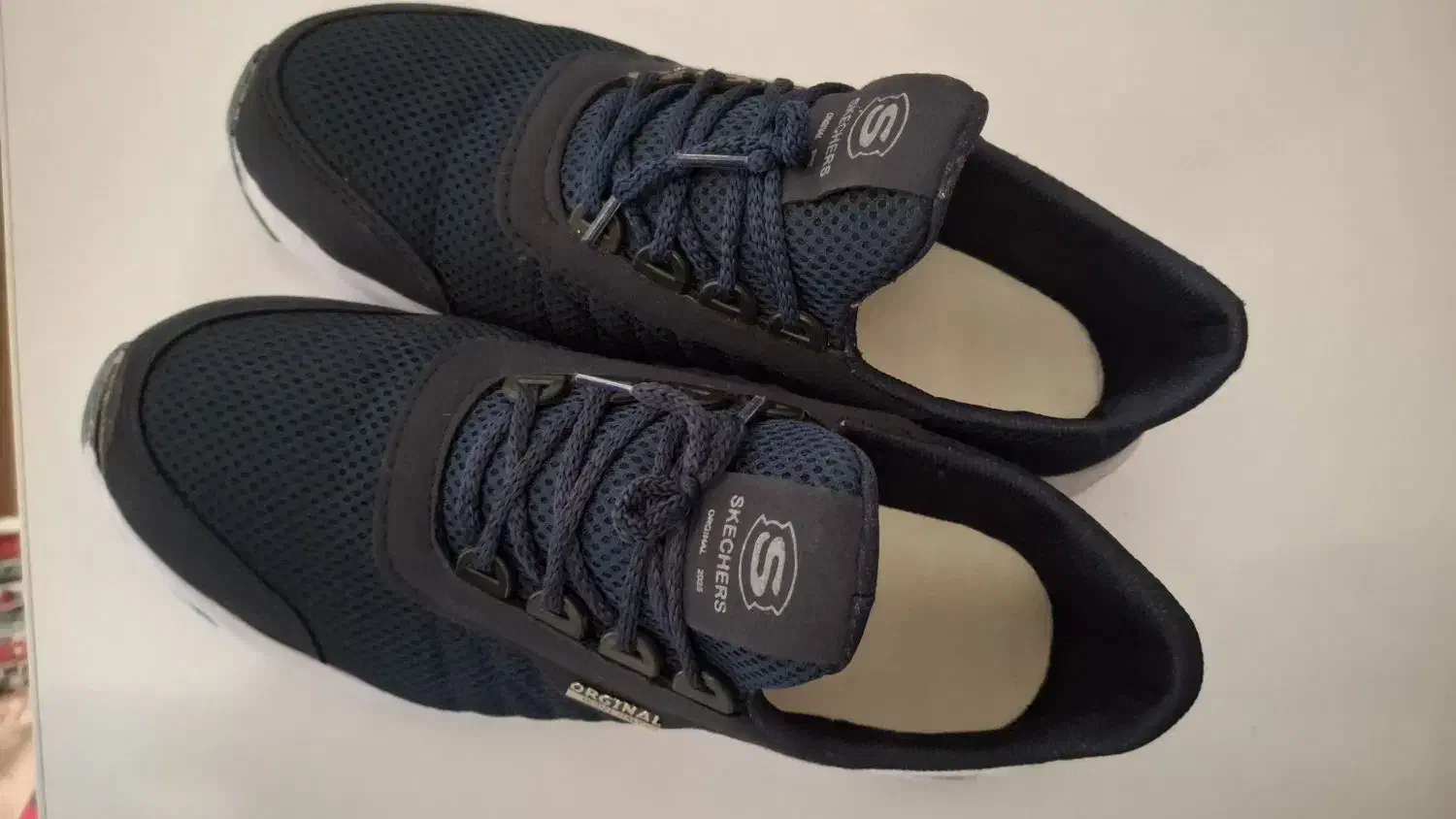 کفش مردانه|کیف، کفش، کمربند|برخوار, |دیوار