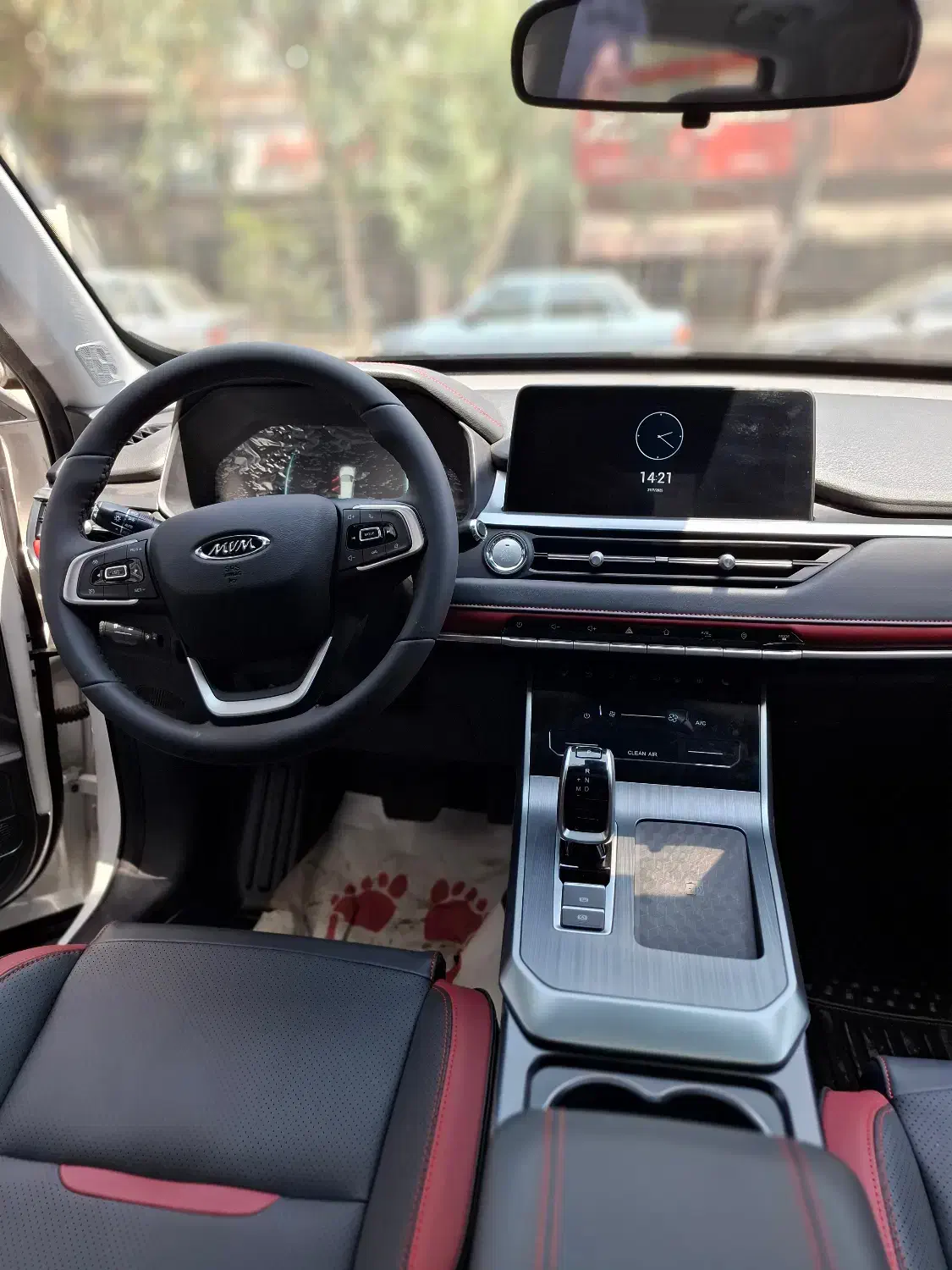 ام وی ام ایکس 55 / X55 / تحویل فوری اقساط|خودرو سواری و وانت|تهران, سلسبیل شمالی|دیوار