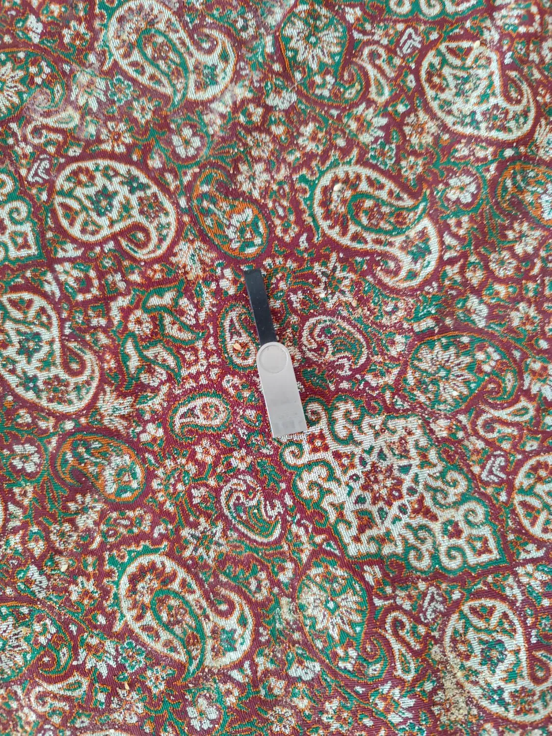 فلش سی و دو|لوازم جانبی موبایل و تبلت|قم, پردیسان|دیوار