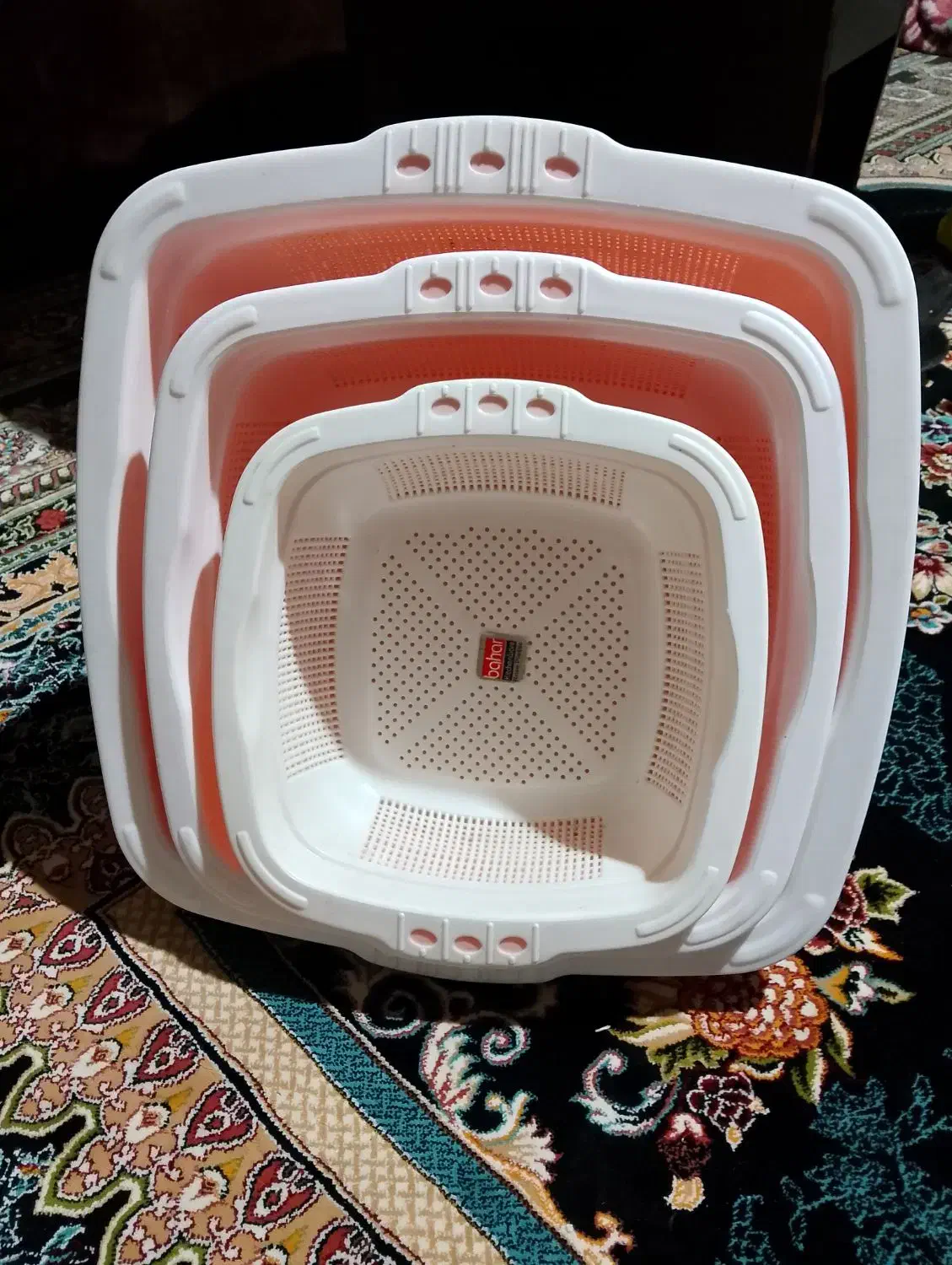 سرویس حمام|لوازم سرویس بهداشتی|نیشابور, خط کاشمر|دیوار