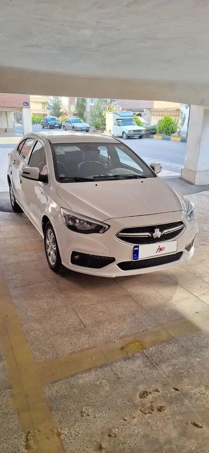 شاهین اتومات|خودرو سواری و وانت|اندیشه, اندیشه فاز ۵|دیوار