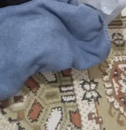 لباس و اشیای جا مونده داخل ماشین|اشیا|قم, زند آباد|دیوار