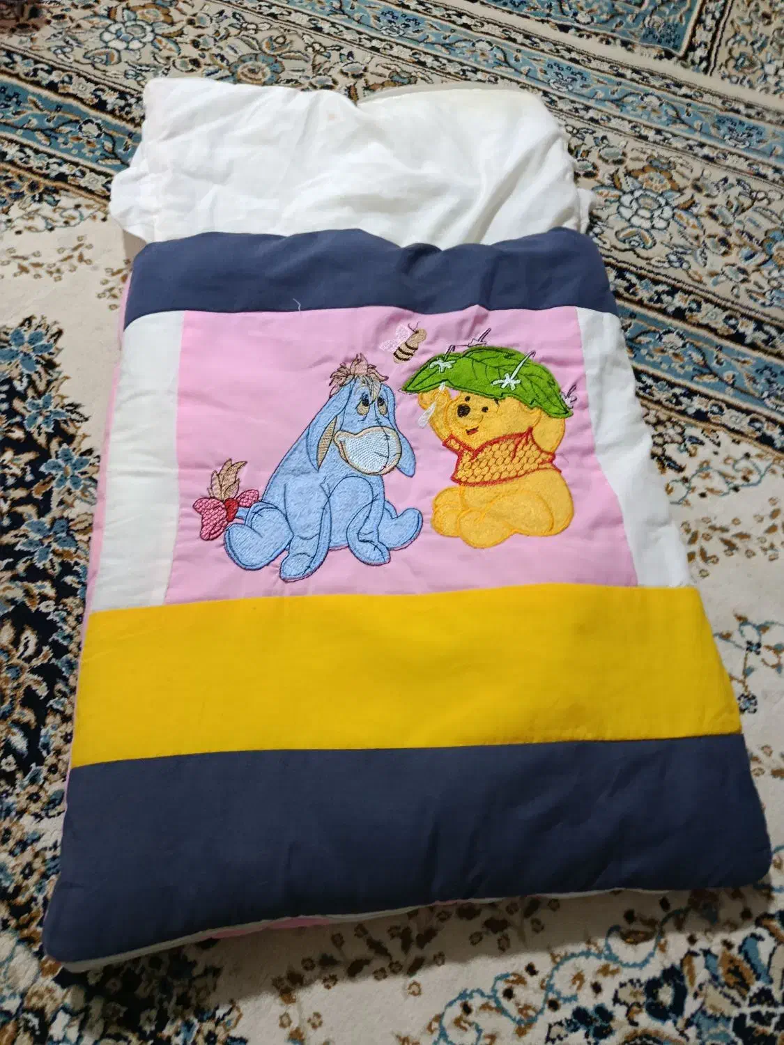 وسایل کودک|اسباب و اثاث بچه|جهرم, |دیوار