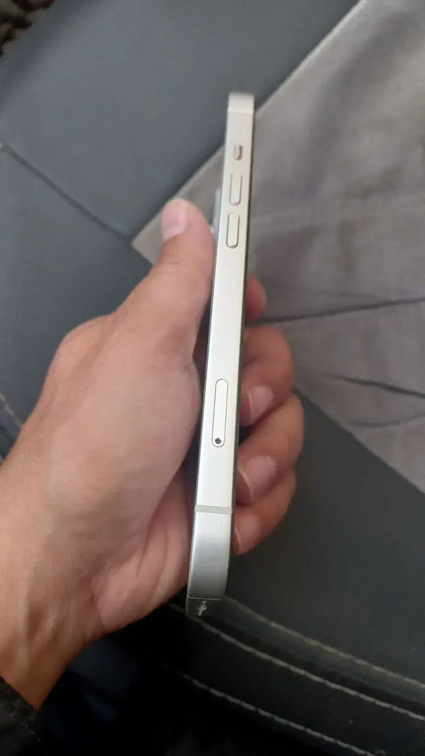 آیفون ۱۳ باتری ۸۸|موبایل|آق قلا, |دیوار