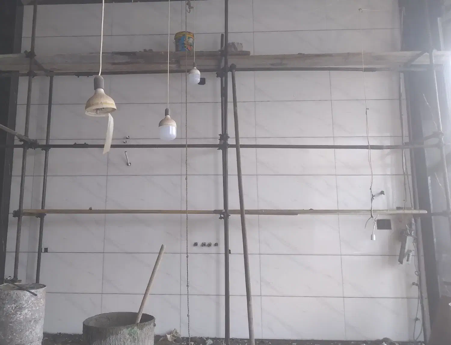 سنگ کاری و کاشیکاری و موزائیک کاری|خدمات پیشه و مهارت|زنجان, |دیوار